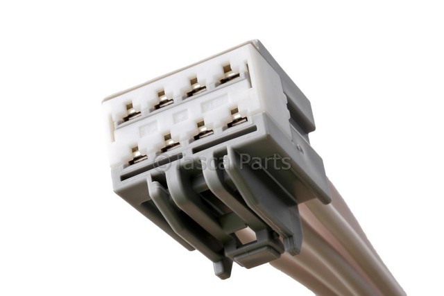 19367530 - : Multi-Purpose Pigtail Kit for GM Image