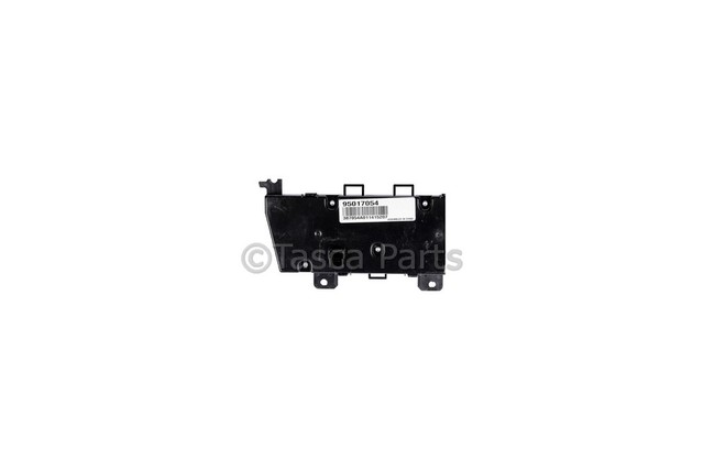 95017054 - Body: Heater Control for GM Image