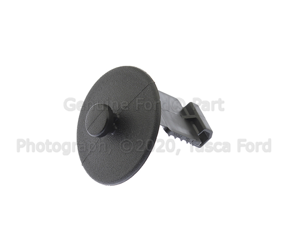 W715014SS35B - : Retainer Mat for Ford Image
