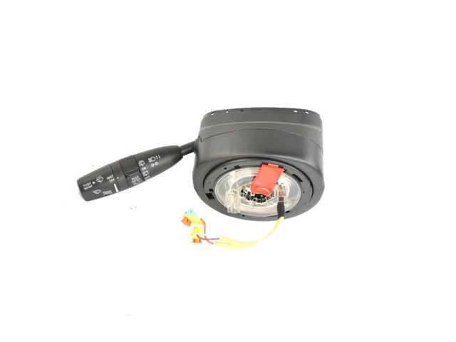 Steering Column Module - Mopar (5vn53dx9ae)