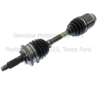 AE5Z3A428C - Suspension: Axle Assembly for Ford: Fusion | Mercury: Milan Image