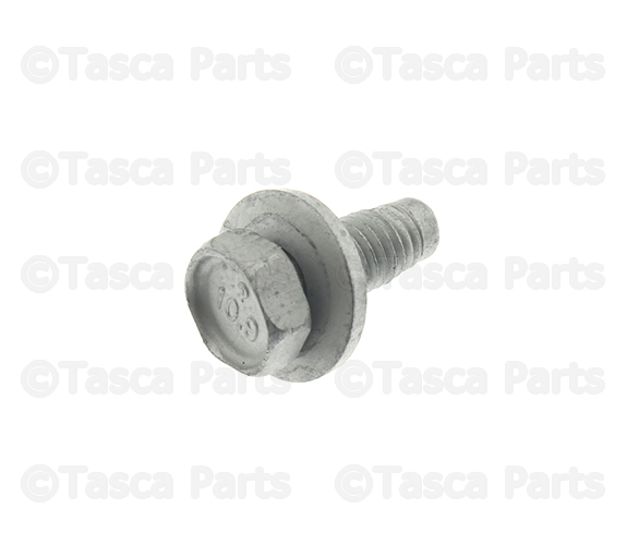 6104412AA - Electrical: Hex Head Bolt And Coned Washer for Mopar Image