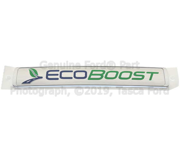 BB5Z7842528C - Body: Nameplate for Ford Image