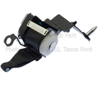 EB5Z78611B69DA - Electrical: Retractor for Ford Image