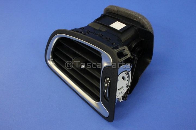 1YE461X9AC - Interior Trim: Air Conditioning &amp; Heater Outlet, Right for Mopar Image