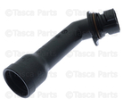 4893317AA - Engine: Oil Filler Tube for Ram: ProMaster 1500, ProMaster 2500, ProMaster 3500 Image