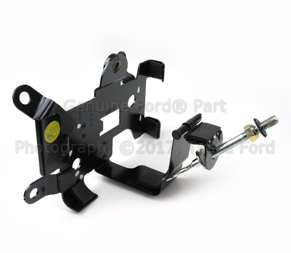 5L8Z17091BC - Body: Mount Bracket for Ford: Escape | Mercury: Mariner Image