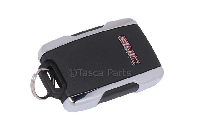22859392 - : Keyless Entry Remote Key Fob for GM Image