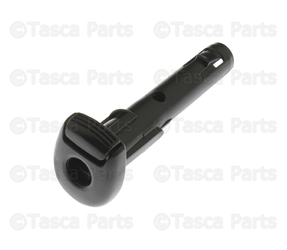 87602ZQ00A - Body: Headrest Guide for Nissan Image