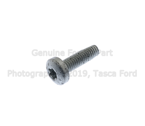 W504755S442 - Body: Check Arm Screw for Ford: E-Transit, Transit Connect, Transit-150, Transit-250, Transit-350, Transit-350 HD Image