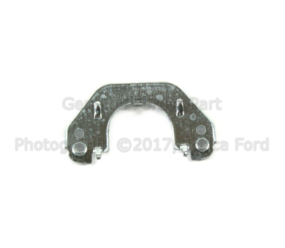 DL3Z13N019A - : Retainer for Ford: Escape, Explorer, F-150, Police Interceptor Utility | Lincoln: Navigator Image