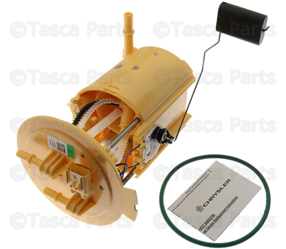 5145589AF - : Fuel Pump/Level Unit Module Kit, Primary for Jeep: Grand Cherokee Image