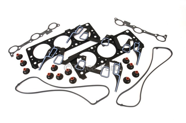 12537010 - Engine: Valve Grind Gasket Kit for Buick: Century, Regal, Skylark | Chevrolet: Beretta, Corsica, Lumina, Monte Carlo | Oldsmobile: Achieva, Cutlass Ciera, Cutlass Cruiser, Cutlass Supreme | Pontiac: Grand Am, Grand Prix Image