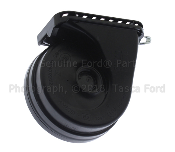 F1EZ13801A - Electrical: Horn for Ford Image