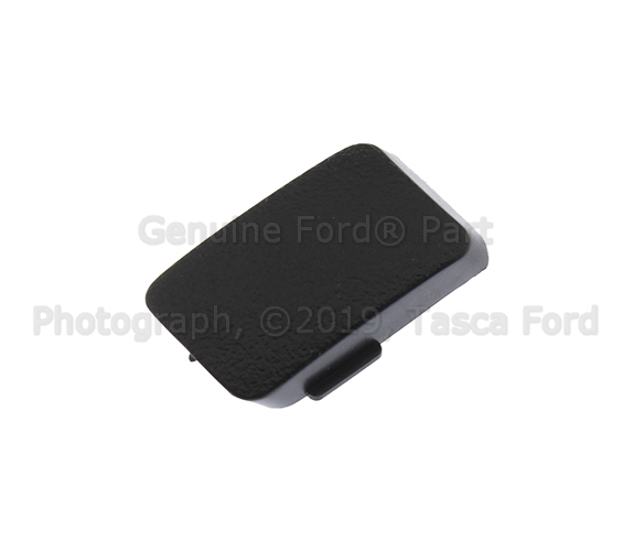 1L5Z1031458AAA - : Grip Handle Cover for Ford: F-250 Super Duty, F-350 Super Duty, Ranger Image