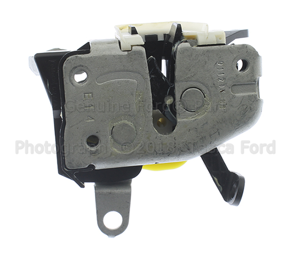 8L2Z7821813B - Body: Latch for Ford: Explorer, Explorer Sport Trac | Mercury: Mountaineer Image