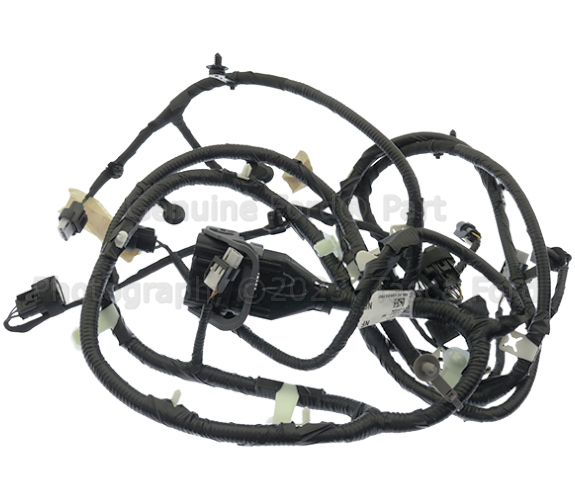 ML3Z-15K867-NA Wire Parking Distance Aid Se - Ford | TascaParts.com
