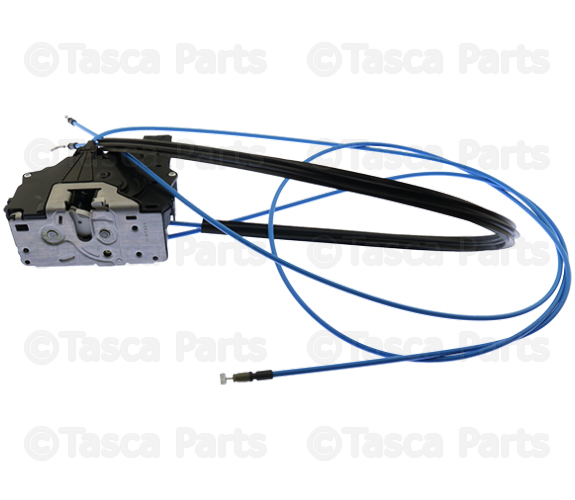 小出 2014-2018 Ram Lock Actuator - Passenger Side (RH) 68226180AD