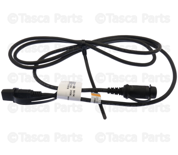 maページ 2019-2025 Chevrolet Engine Coolant Heater Extension Cable