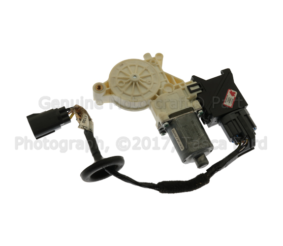 AA2Z9923394B - Body: Window Motor for Ford: Explorer Sport Trac Image