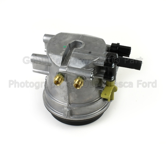 F81Z9155AC - : Fuel Filter for Ford Image