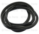 84377019 - Body: Surround Weather-strip for GM Image