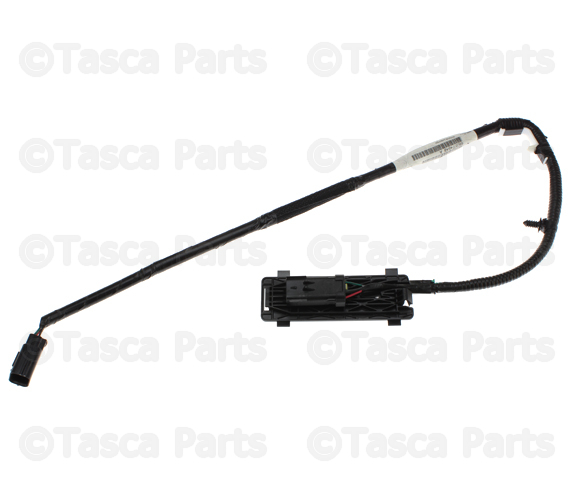68051748AB - Electrical: Jumper Wiring for Dodge: Ram 1500, Ram 2500, Ram 3500 | Ram: 1500, 2500, 3500 Image