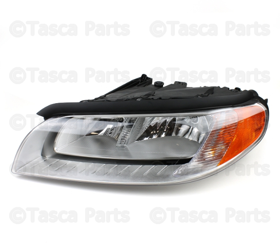 31214355 - : Composite Headlamp - Driver's Side (LH) for Volvo Image
