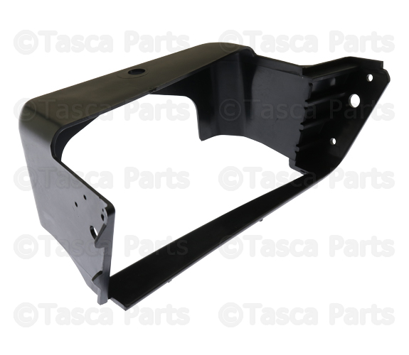 1356082 - Body: Louver for Volvo: 780 Image