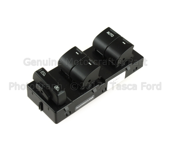 5F9Z14529BAE - Body: Switch Assembly for Ford Image