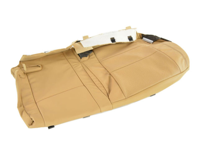 5RV51GT5AC - Interior Trim: Rear Seat Cushion Cover, Left for Mopar Image