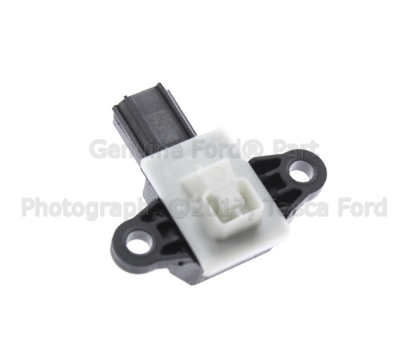 BL3Z14B345A - Electrical: Side Impact Sens for Ford: Expedition, F-150, F-250 Super Duty, F-350 Super Duty, F-450 Super Duty, Ranger | Lincoln: Navigator Image