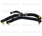 68230027AG - : Coolant Hose for Mopar Image