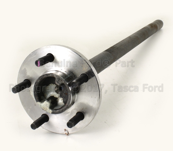 5R3Z4234B - Suspension: Axle Shaft Assembly for Ford: Mustang Image