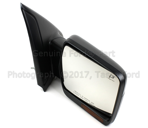 BL3Z17682FAPTM - Body: Door Mirror for Ford Image