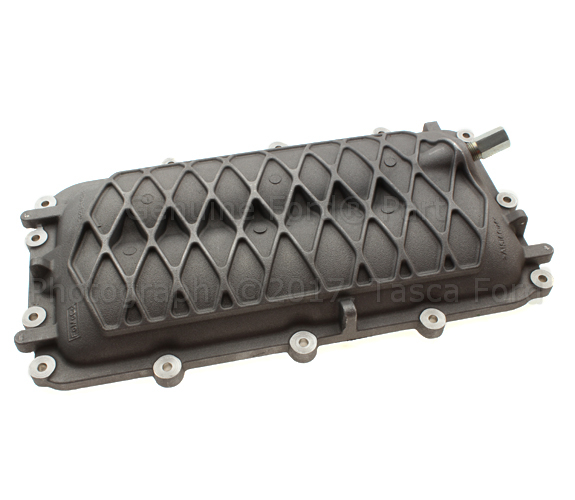 7R3Z9424AA - Engine: Intake Manifold for Ford: Mustang Image