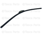 WBF00024AB - : Front Wiper Blade, Left for Chrysler: 200, 300, Sebring | Dodge: Avenger, Caliber, Charger, Journey, Ram 1500, Ram 2500, Ram 3500, Sprinter 2500, Sprinter 3500 | Fiat: 500 | Ram: 1500, ProMaster City Image