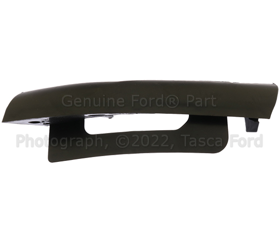 DAセット NEW OEM Ford Front Bumper Lower Valance Panel KB3Z-17626-BAPTM