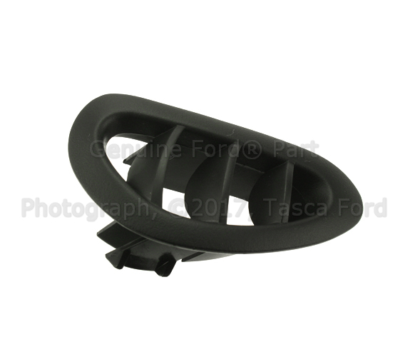 F4ZZ63046A77A - Body: Grille for Ford: Mustang Image