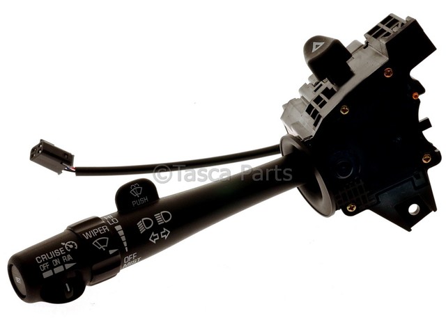 22668677 - Steering: Combo Switch for GM Image