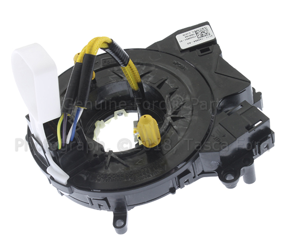 FL1Z14A664A - Electrical: Clock Spring for Ford Image