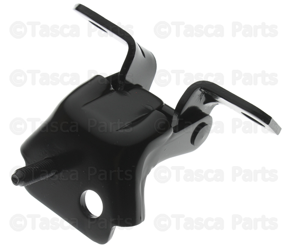 KD5372210A - Body: Upper Hinge for Mazda: 3, 6, CX-3, CX-30, CX-5, CX-9 Image