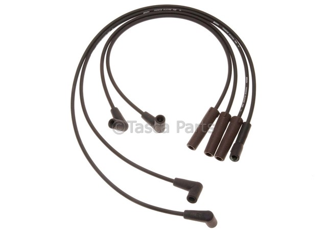 12073998 - Electrical: Cable Set for Buick: Skylark, Somerset | Oldsmobile: Calais, Cutlass Calais | Pontiac: Grand Am Image
