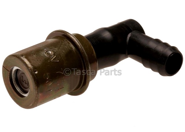 6487779 - Emission System: PCV Valve for Cadillac: 60 Special, Allante, Brougham, DeVille, Eldorado, Fleetwood, Seville | Chevrolet: Astro, Blazer, C/K Pickup, C1500, C2500, C3500, C3500HD, Camaro, Caprice, Corvette, El Camino, G10, G20, G30, Impala, K1500 Pickup, K2500 Pickup, K3500 Pickup, K5 Blazer, Monte Carlo, P20, P30, R10, R20, R2500, R30, R3500, S10, S10 Blazer, Suburban C10, Suburban C1500, Suburban C20, Suburban C2500, Suburban K10, Suburban K1500, Suburban K20, Suburban K2500, Suburban R10, Suburban R1500, Suburban R20, Suburban R2500, Suburban V10, Suburban V1500, Suburban V20, Suburban V2500, Tahoe, V10, V20, V30, V3500 | GMC: C1500 Pickup, C2500 Pickup, C3500 Pickup, C3500HD, Caballero, G1500, G2500, G3500, Jimmy, K1500 Pickup, K2500 Pickup, K3500 Pickup, P2500, P3500, R1500 Pickup, R2500 Pickup, R3500 Pickup, Safari, Sonoma, Suburban C1500, Suburban C2500, Suburban K1500, Suburban K2500, Suburban R1500, Suburban R2500, V1500, V1500 Suburban, V2500, V2500 Suburban, V3500, Yukon | Oldsmobile: Bravada, Cutlass Calais, Cutlass Salon, Cutlass Supreme | Pontiac: Bonneville, Firebird, Grand Prix, Parisienne Image