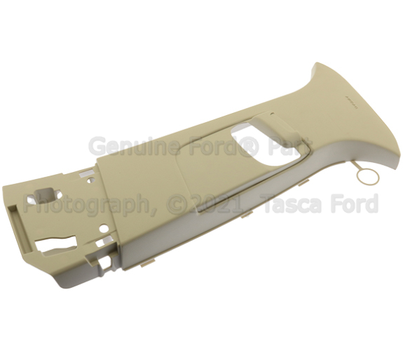 CJ5Z7824357BA - : Upper Center Pillar Trim - Driver's Side (LH) for Ford Image