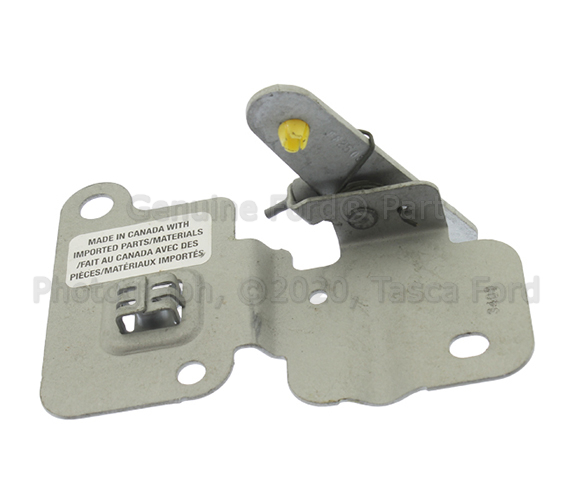 6W7Z54264B52A - Body: Link for Ford: Crown Victoria | Mercury: Grand Marquis, Marauder Image