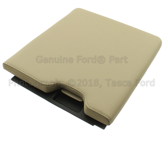 FL3Z18644A22BJ - Body: Armrest for Ford: F-150 Image