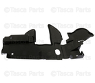 215585BC0B - : Radiator Support Air Deflector for Nissan Image