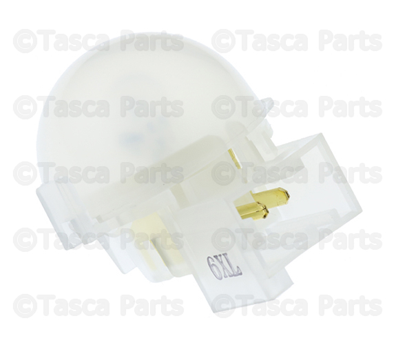 2647060U0E - Body: Trunk Lamp for Nissan: 350Z, 370Z, Altima, GT-R, Maxima, Sentra, Versa Image