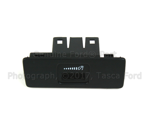 9L3Z15042D82AB - Body: Opening Panel Cover for Ford: F-150 Image